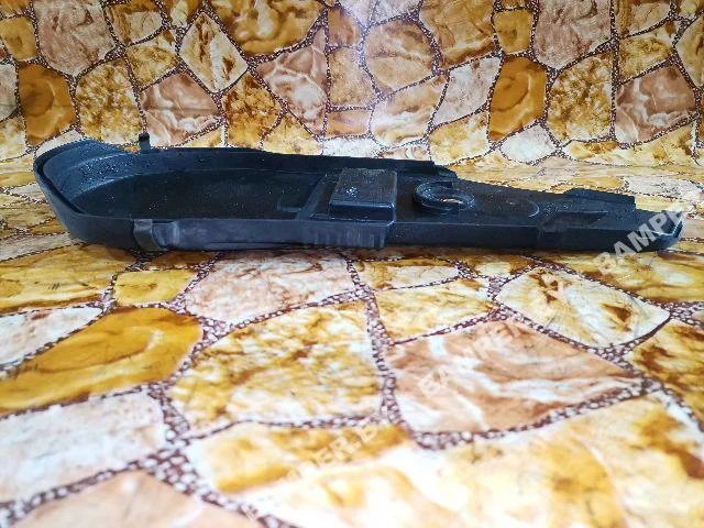 Защита (кожух) ремня ГРМ к Volvo S70, 2000 г.