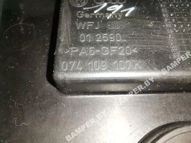Защита (кожух) ремня ГРМ к Volvo V70, 2000 г.