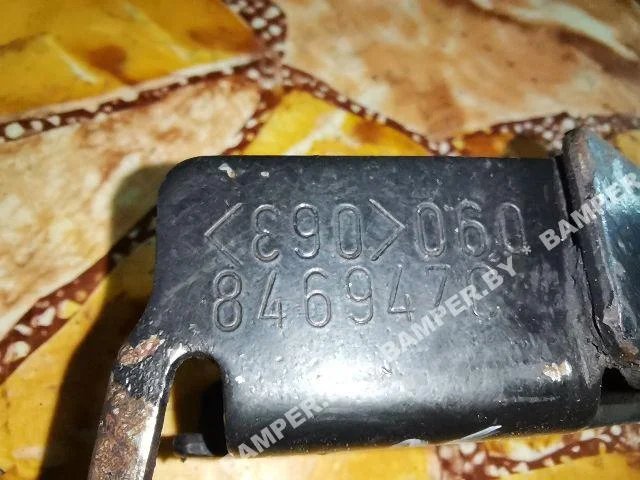 Кронштейн подрамника к Renault Scenic, 2002 г.