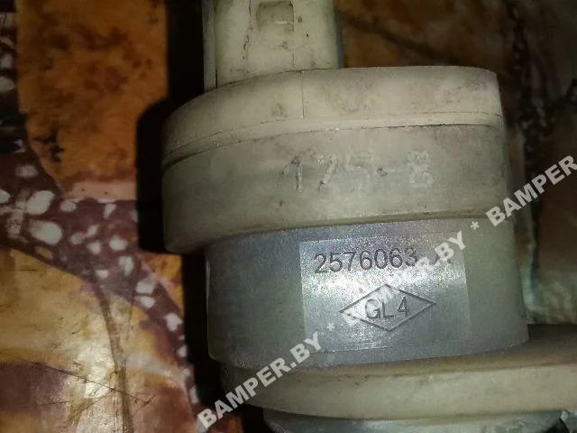 Датчик скорости к Peugeot 806, 2001 г.