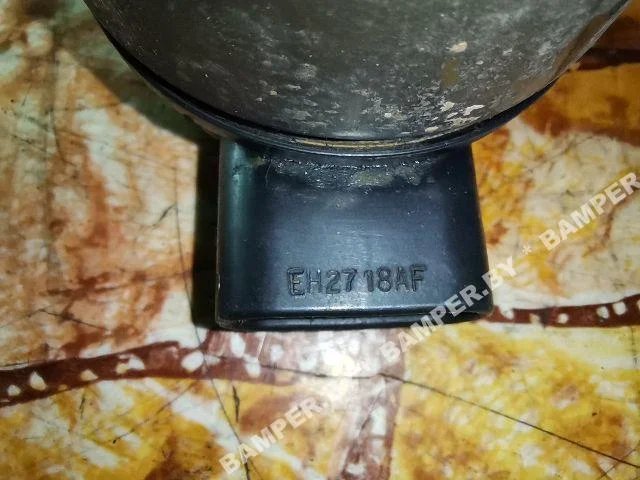 Клапан EGR к Opel Omega, 1999 г.