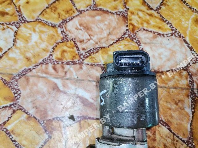 Клапан EGR к Opel Vectra, 1999 г.