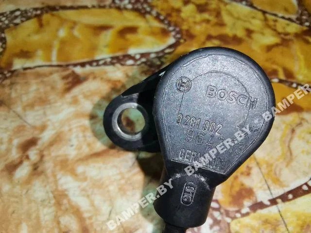 Датчик коленвала к Land-Rover Freelander, 1999 г.