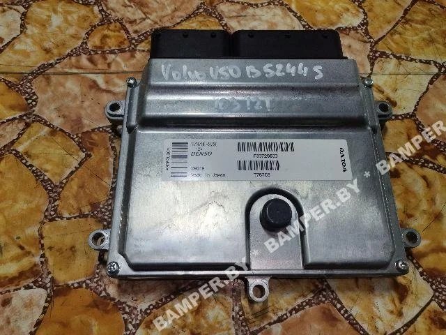 Блок управления двигателем к Volvo V50, 2009 г.