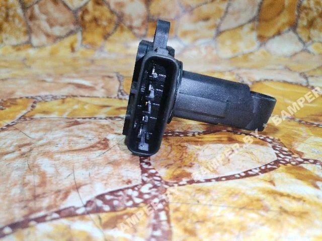 Расходомер воздуха к Volvo C70, 2008 г.