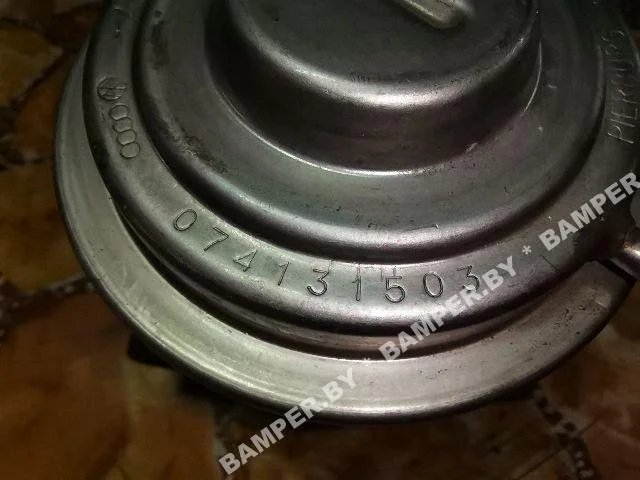 Клапан EGR к Volvo S80, 2000 г.