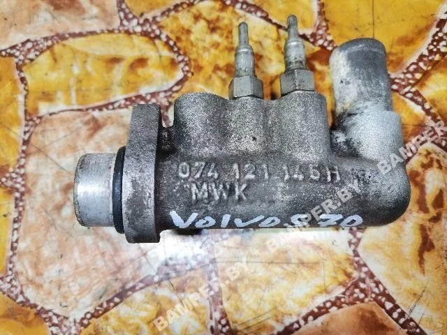 Подогреватель охлаждающей жидкости (антифриза) к Volvo 850, 2000 г.