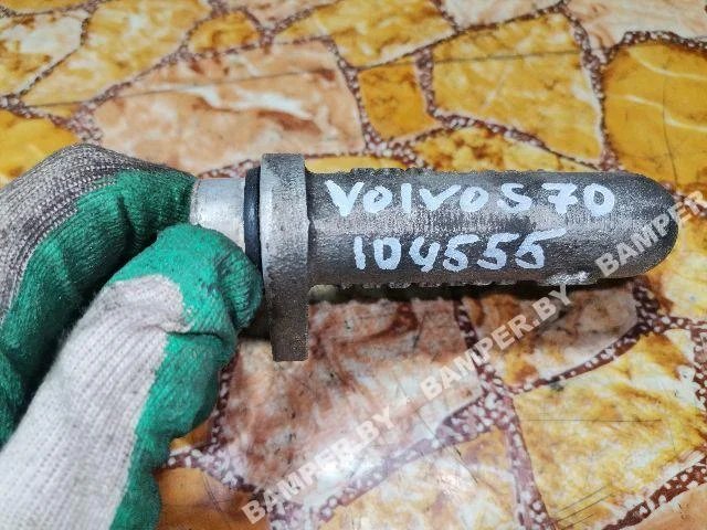 Подогреватель охлаждающей жидкости (антифриза) к Volvo S70, 2000 г.