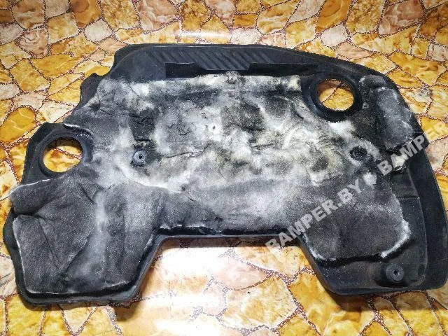 Декоративная крышка двигателя к Mazda 6, 2004 г.