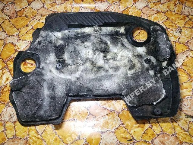 Декоративная крышка двигателя к Mazda 6, 2004 г.