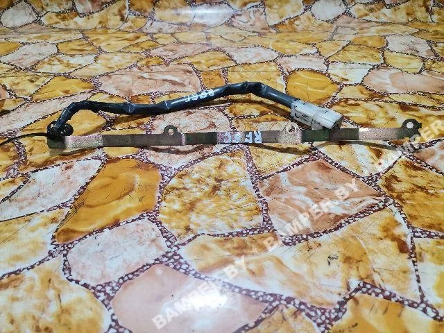 Проводка (планка) свечей накала к Mazda MPV, 2004 г.