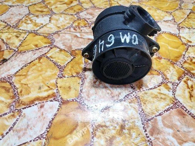 Расходомер воздуха к Mercedes C W203, 2006 г.
