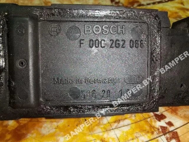 Расходомер воздуха к Mercedes S W220, 2006 г.