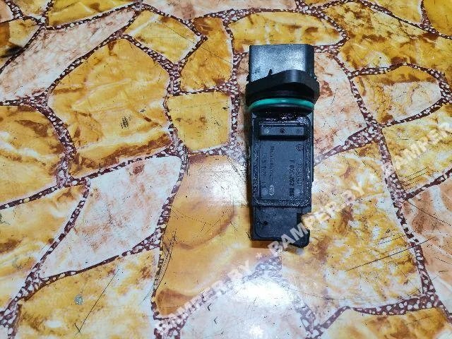 Расходомер воздуха к Mercedes S W220, 2006 г.