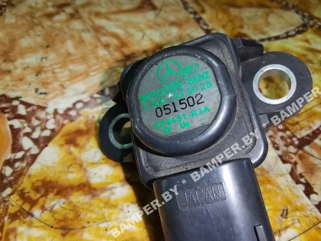 Датчик абсолютного давления к Mercedes ML W163, 2006 г.