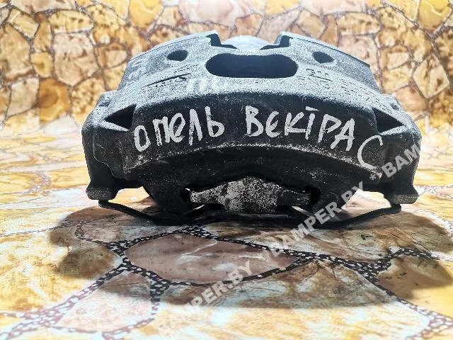 Суппорт передний левый к Opel Vectra, 2004 г.
