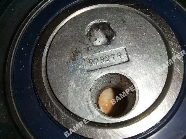 Ролик натяжителя к Volvo S70, 2000 г.