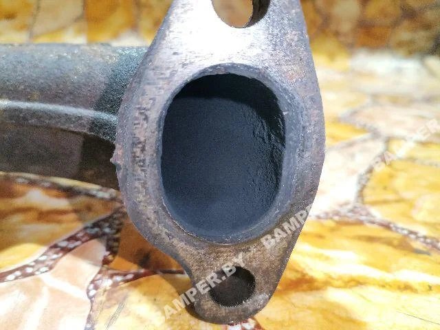 Турбина к Volvo 850, 2000 г.