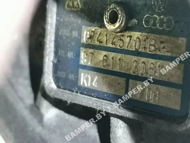 Турбина к Volvo S70, 2000 г.