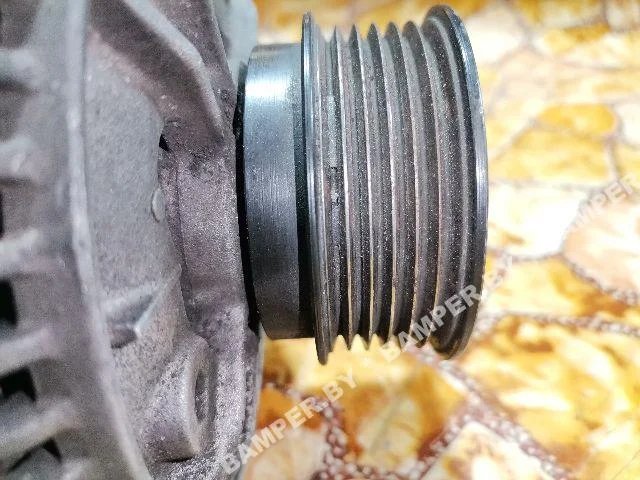 Генератор к Volvo S80, 2000 г.