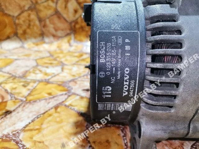 Генератор к Volvo S80, 2000 г.