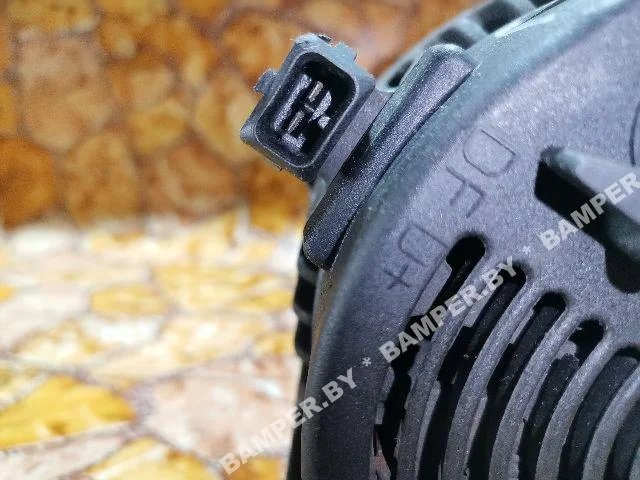 Генератор к Volvo S80, 2000 г.