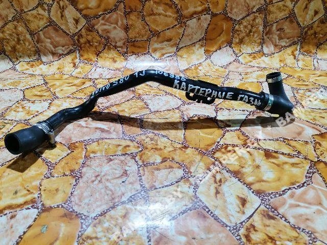 Патрубок вентиляции картера к Volvo S70, 2000 г.