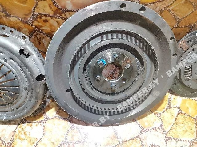 Комплект сцепления к Seat Cordoba, 2004 г.