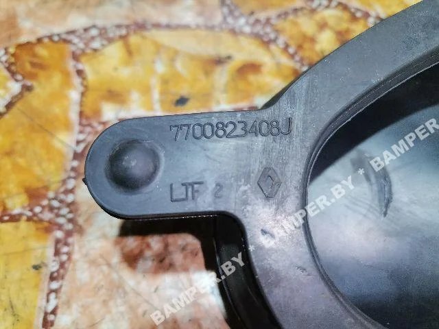 Пыльник рулевой рейки к Renault Laguna 1, 2000 г.