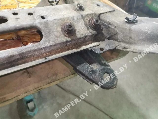 Балка подвески передняя (подрамник) к Renault Megane 1, 2001 г.