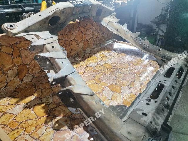 Балка подвески передняя (подрамник) к Renault Megane 1, 2001 г.