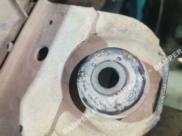 Балка подвески передняя (подрамник) к Renault Megane 1, 2001 г.