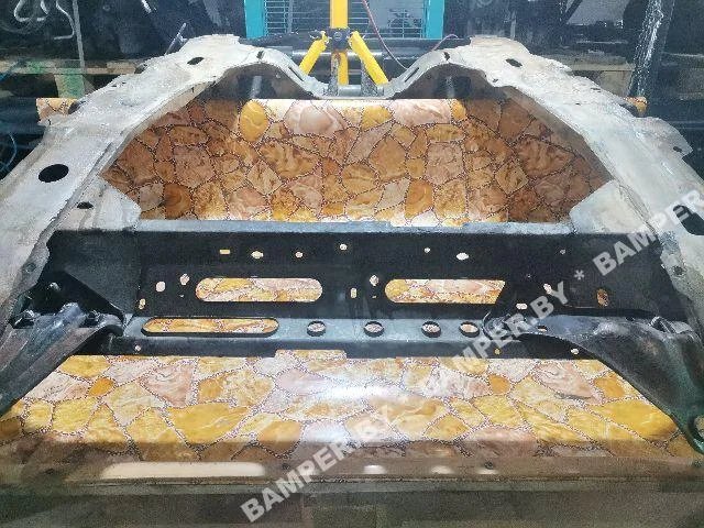 Балка подвески передняя (подрамник) к Renault Megane 1, 2001 г.