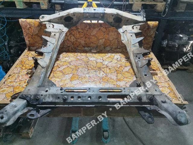 Балка подвески передняя (подрамник) к Renault Scenic 1, 2001 г.