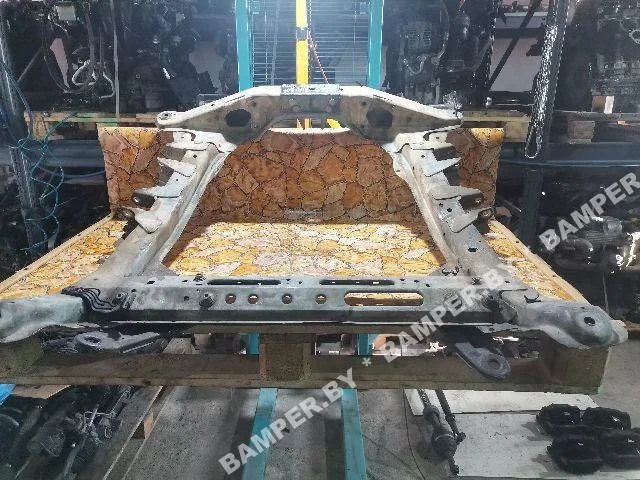 Балка подвески передняя (подрамник) к Renault Scenic 1, 2001 г.