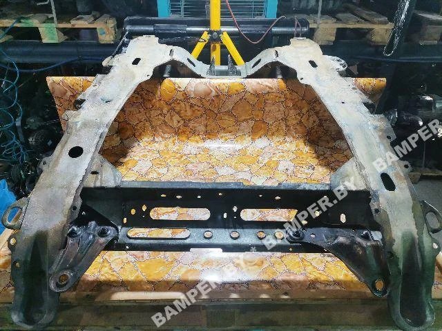 Балка подвески передняя (подрамник) к Renault Scenic 1, 2001 г.