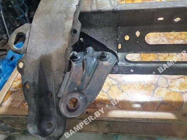 Балка подвески передняя (подрамник) к Renault Scenic 1, 2001 г.