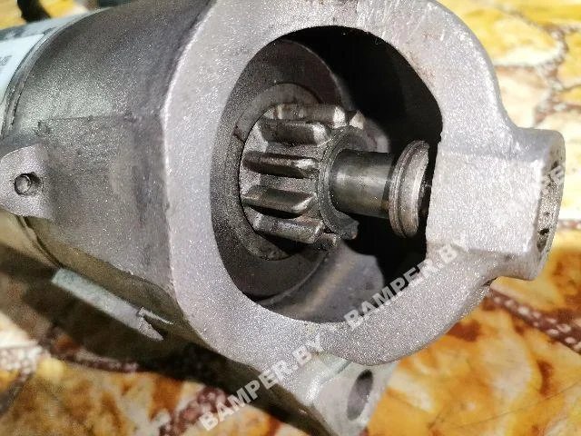 Стартер к Nissan Primastar, 2004 г.