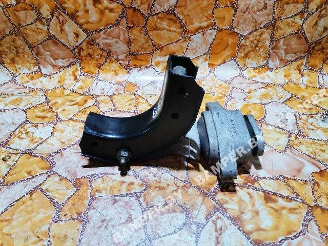 Подушка крепления КПП к Chevrolet Aveo, 2008 г.
