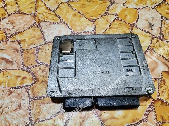 Блок управления двигателем к Volkswagen Polo, 2004 г.
