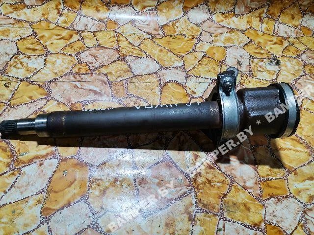 Полуось передняя правая (приводной вал, ШРУС) к Ford Focus, 2006 г.