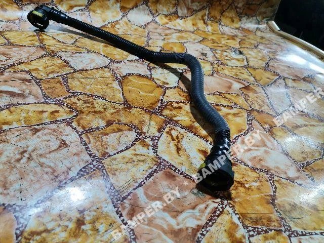 Патрубок вентиляции картера к Renault Vel Satis, 2004 г.