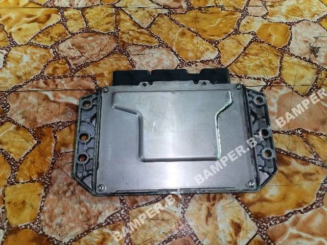 Блок управления двигателем к Renault Megane, 2005 г.