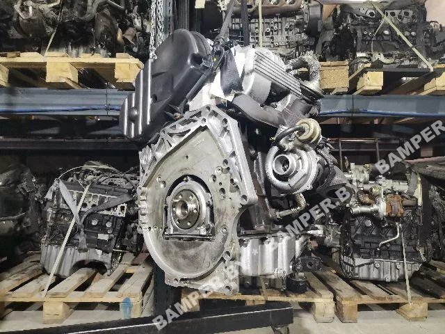 Двигатель к Rover 45, 2001 г.