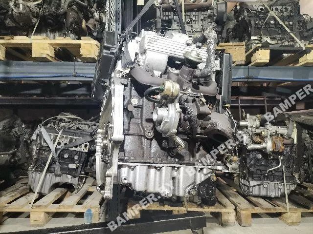 Двигатель к Rover 45, 2001 г.
