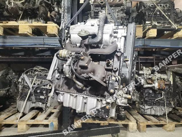 Двигатель к Rover 45, 2001 г.