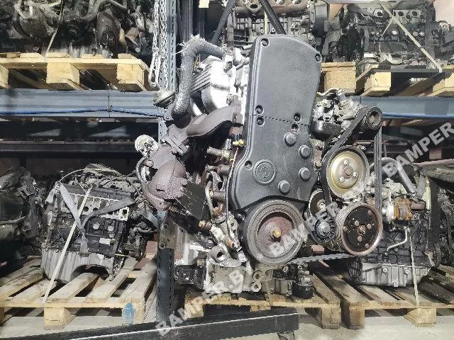 Двигатель к Rover 45, 2001 г.