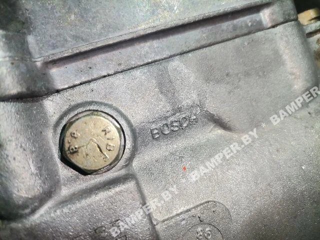 Двигатель к Rover 45, 2001 г.