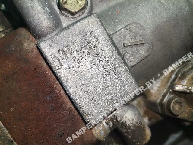 Двигатель к Rover 45, 2001 г.