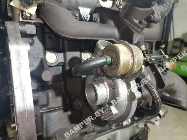 Двигатель к Rover 45, 2001 г.